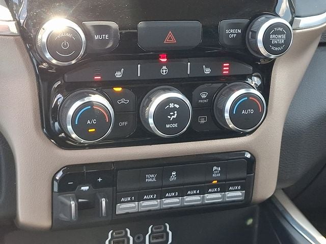 2024 RAM 4500HD Tradesman/SLT/Laramie/Limited