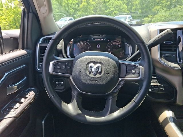 2024 RAM 4500HD Tradesman/SLT/Laramie/Limited