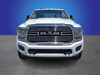 2024 RAM 4500HD Tradesman/SLT/Laramie/Limited