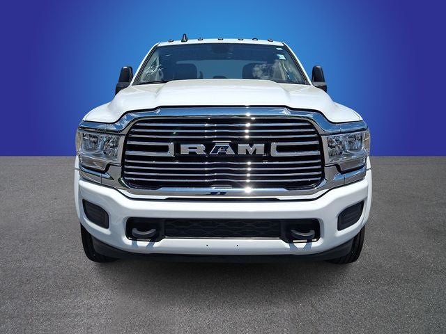 2024 RAM 4500HD Tradesman/SLT/Laramie/Limited