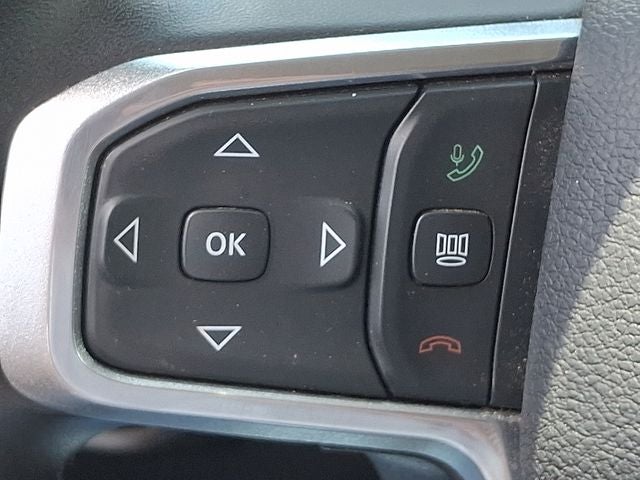 2024 RAM 4500HD Tradesman/SLT/Laramie/Limited