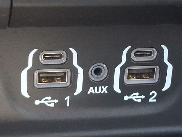 2024 RAM 4500HD Tradesman/SLT/Laramie/Limited