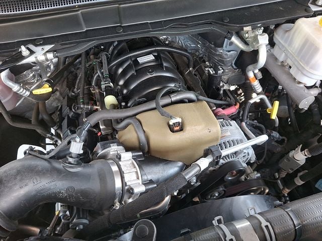 2024 RAM 4500HD Tradesman/SLT/Laramie/Limited