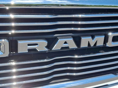2024 RAM 4500HD Tradesman/SLT/Laramie/Limited