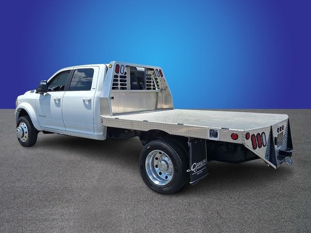 2024 RAM 4500HD Tradesman/SLT/Laramie/Limited