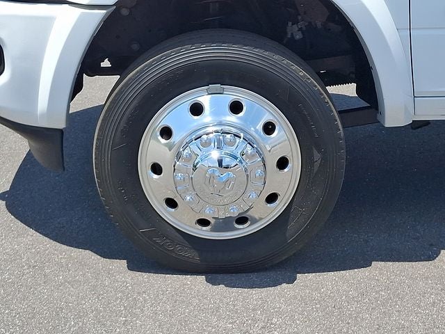 2024 RAM 4500HD Tradesman/SLT/Laramie/Limited