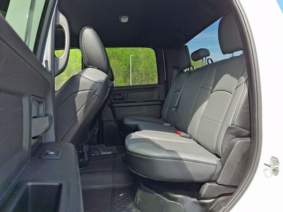 2024 RAM 4500HD Tradesman/SLT/Laramie/Limited