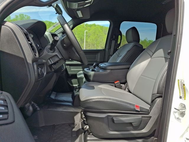 2024 RAM 4500HD Tradesman/SLT/Laramie/Limited