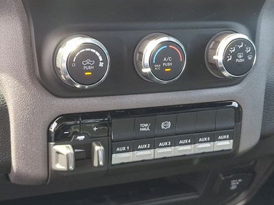 2024 RAM 4500HD Tradesman/SLT/Laramie/Limited