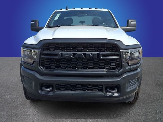 2024 RAM 4500HD Tradesman/SLT/Laramie/Limited