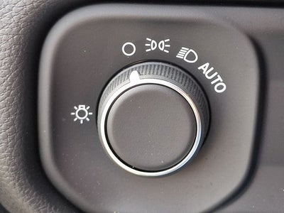 2024 RAM 4500HD Tradesman/SLT/Laramie/Limited