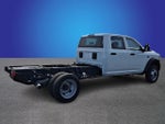 2024 RAM 4500HD Tradesman/SLT/Laramie/Limited