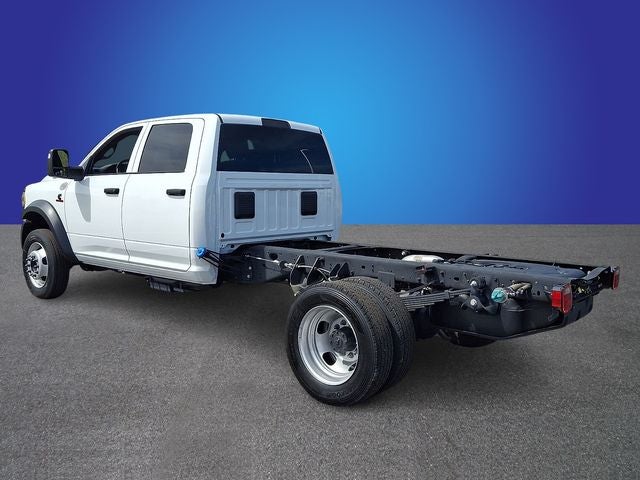 2024 RAM 4500HD Tradesman/SLT/Laramie/Limited