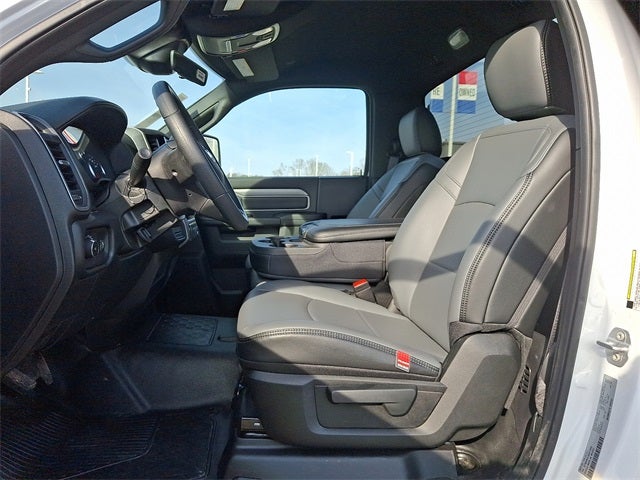 2025 RAM 5500HD Tradesman