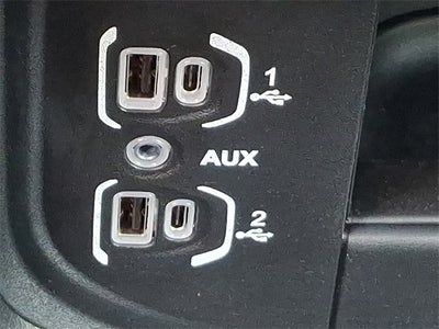 2025 RAM 5500HD Tradesman