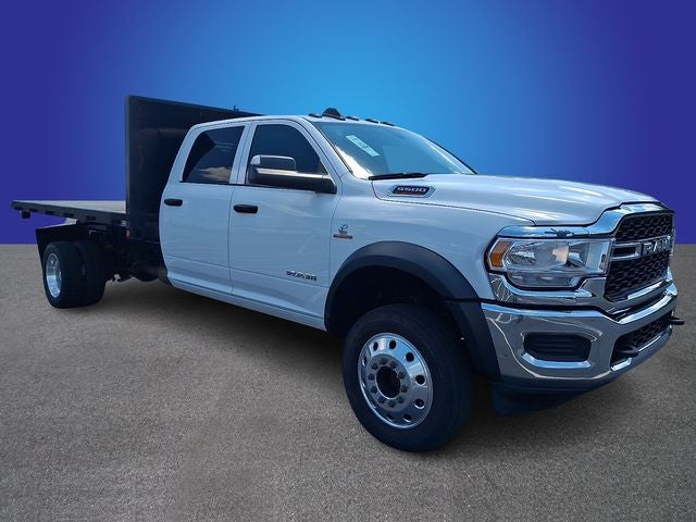 2021 RAM 5500HD Tradesman/SLT/Laramie/Limited