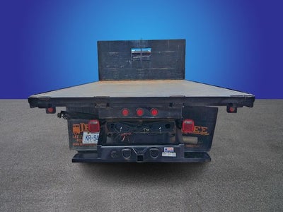2021 RAM 5500HD Tradesman/SLT/Laramie/Limited