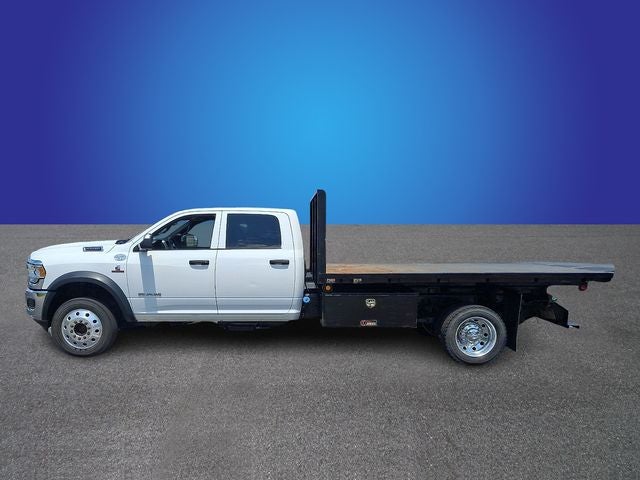 2021 RAM 5500HD Tradesman/SLT/Laramie/Limited