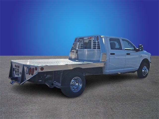 2025 RAM 3500 Tradesman/Big Horn