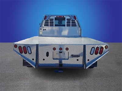 2025 RAM 3500 Tradesman/Big Horn