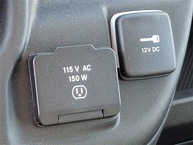 2022 RAM ProMaster 3500 Cab Low Roof