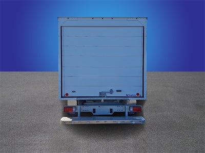 2022 RAM ProMaster 3500 Cab Low Roof