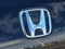 2025 Honda HR-V 2WD LX