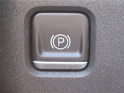 2023 Chevrolet Silverado 1500 4WD Crew Cab Short Bed ZR2