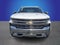 2021 Chevrolet Silverado 1500 4WD Crew Cab Short Bed LTZ