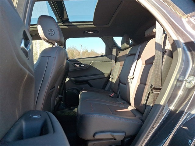 2021 Chevrolet Blazer AWD RS