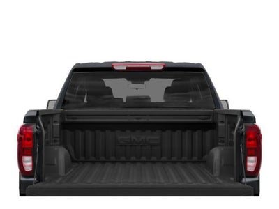 2024 GMC Sierra 1500 4WD Crew Cab Short Box SLT