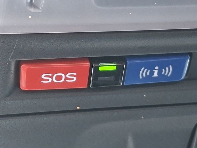 2023 Subaru Impreza Premium 5-Door