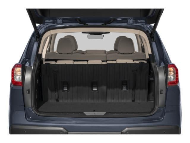 2025 Subaru Ascent Premium 8-Passenger