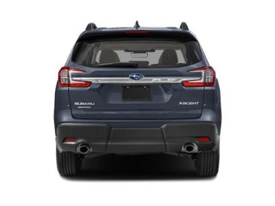 2025 Subaru Ascent Premium 8-Passenger