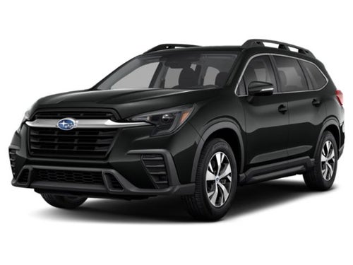 2025 Subaru Ascent Premium 7-Passenger