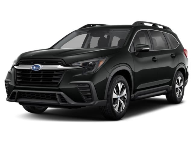 2025 Subaru Ascent Premium 7-Passenger