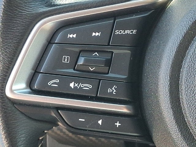 2025 Subaru Ascent Premium 7-Passenger