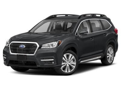 2019 Subaru Ascent Touring