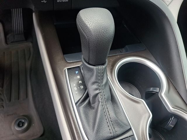 2022 Toyota Camry Hybrid LE Hybrid