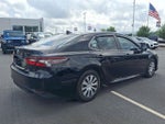2022 Toyota Camry Hybrid LE Hybrid