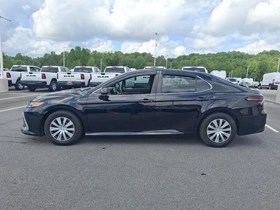 2022 Toyota Camry Hybrid LE Hybrid