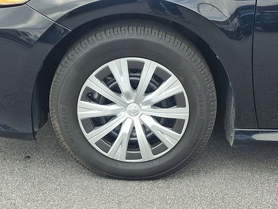 2022 Toyota Camry Hybrid LE Hybrid