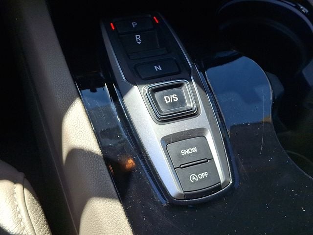 2019 Honda Pilot Touring