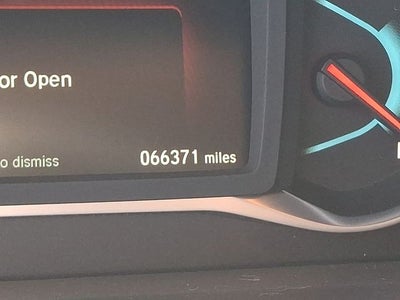 2019 Honda Pilot Touring