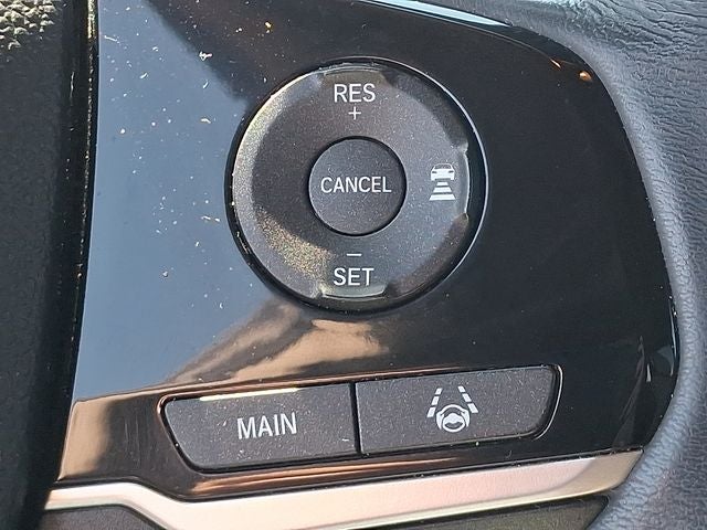 2019 Honda Pilot Touring