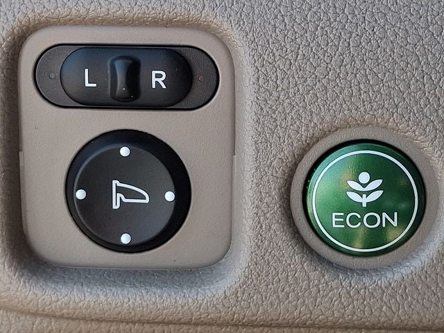 2019 Honda Pilot Touring