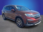 2019 Honda Pilot Touring