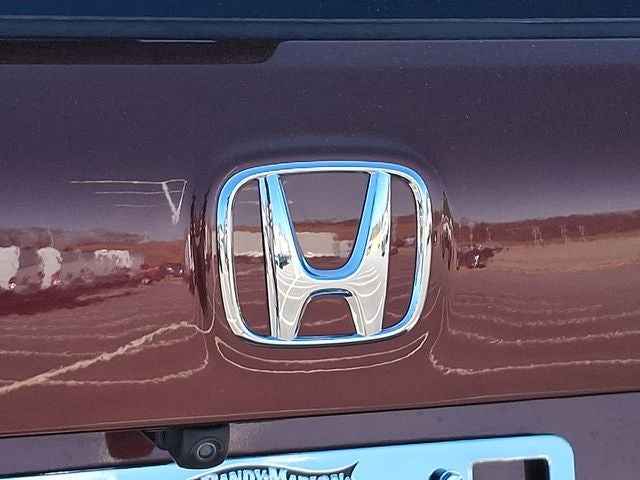 2019 Honda Pilot Touring