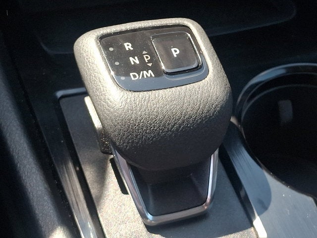 2025 Nissan Rogue SV Intelligent AWD