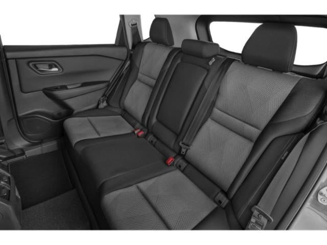 2025 Nissan Rogue SV Intelligent AWD